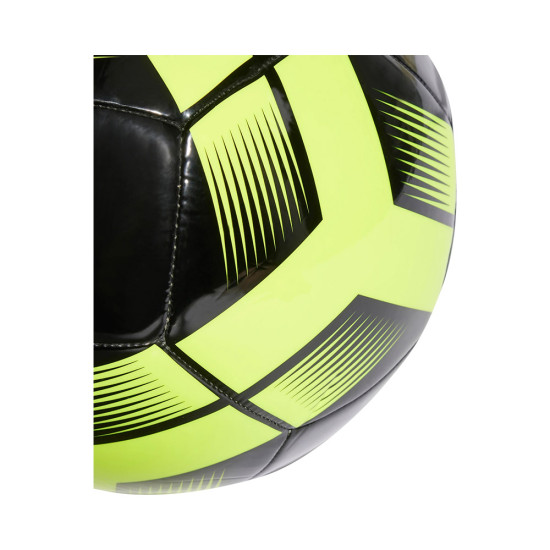 Adidas Μπάλα ποδοσφαίρου Starlancer CLB Adidas Μπάλα ποδοσφαίρου Starlancer CLB